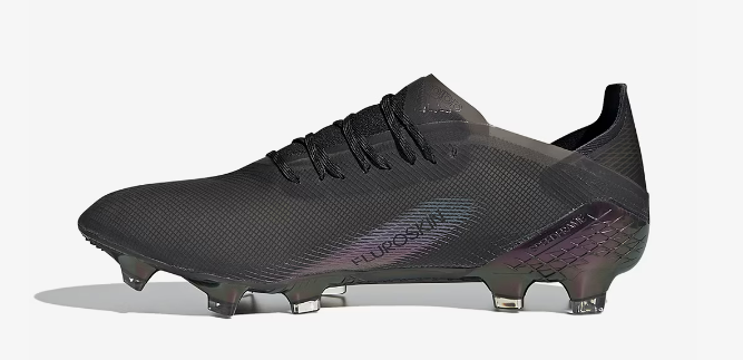 GHOST EXPOD First Edition フラット Boot Review: adidas X Ghosted.1 — SoccerTAKE